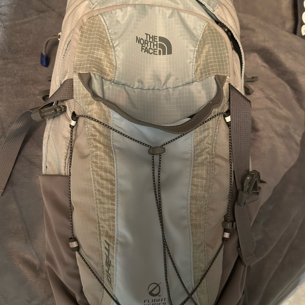 The North Face Hydration Backpack